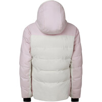 Dare2b chaqueta impermeable insulada mujer Neve Jacket 06