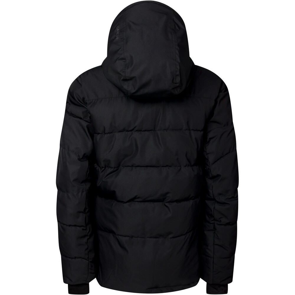 Dare2b chaqueta impermeable insulada mujer Neve Jacket 07
