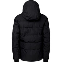 Dare2b chaqueta impermeable insulada mujer Neve Jacket 07