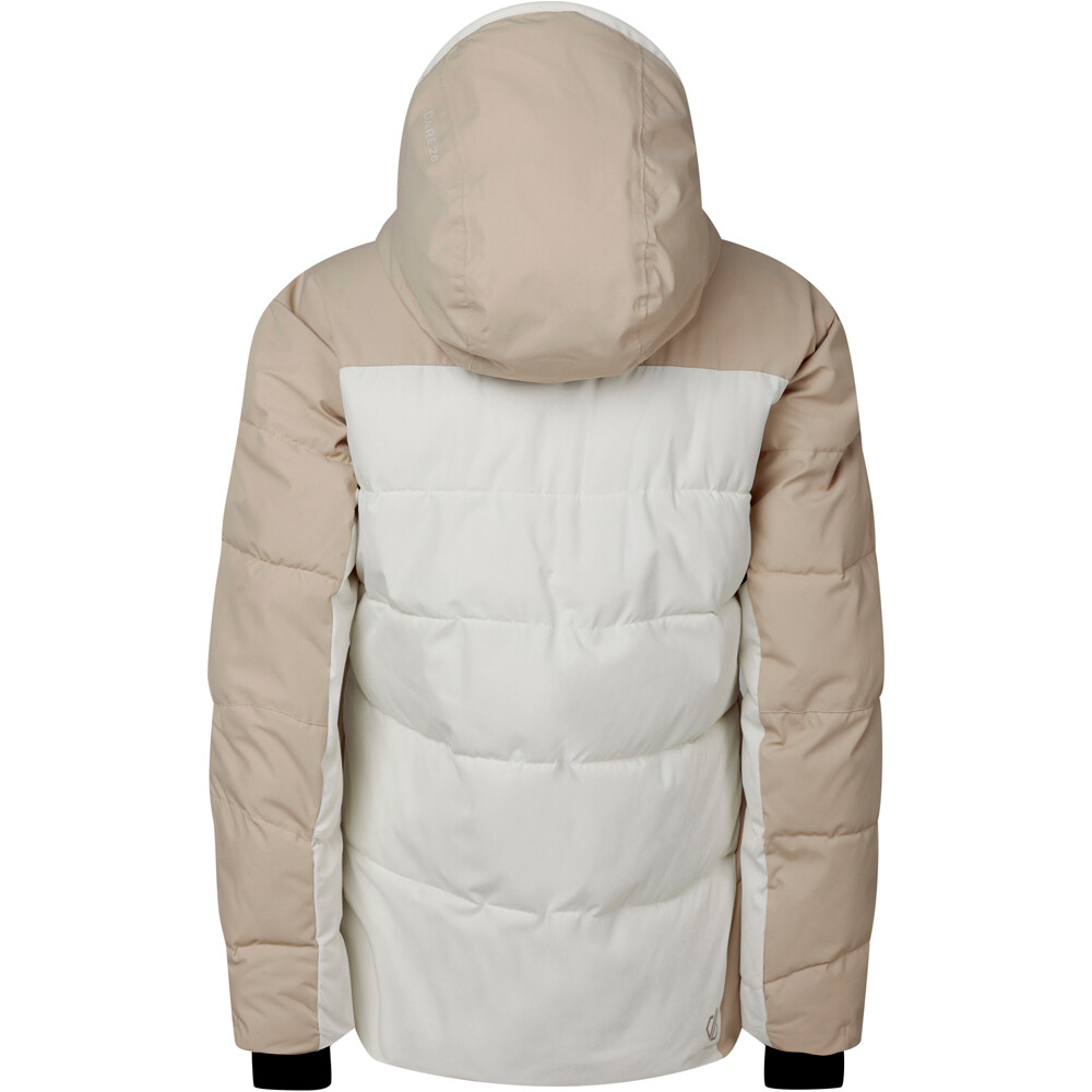 Dare2b chaqueta impermeable insulada mujer Neve Jacket 07