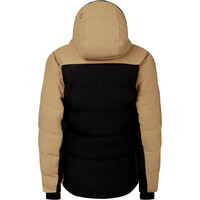 Dare2b chaqueta impermeable insulada mujer Neve Jacket 09
