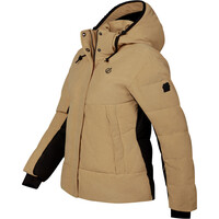Dare2b chaqueta impermeable insulada mujer Neve Jacket 10