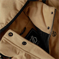 Dare2b chaqueta impermeable insulada mujer Neve Jacket 11