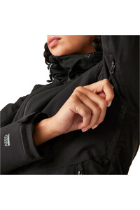 Dare2b chaqueta impermeable insulada mujer TorrekBlazeJk 03