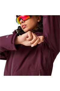 Dare2b chaqueta impermeable insulada mujer TorrekBlazeJk 03