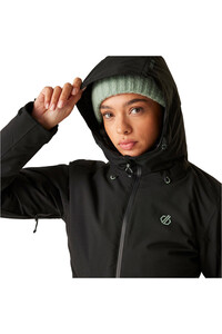 Dare2b chaqueta impermeable insulada mujer TorrekBlazeJk 04