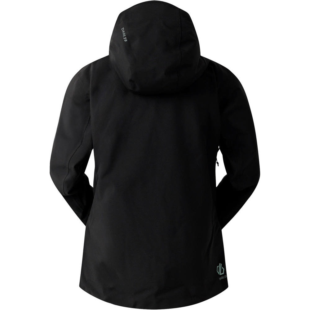 Dare2b chaqueta impermeable insulada mujer TorrekBlazeJk 06