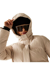 Dare2b chaqueta impermeable insulada mujer WanderJacket 04