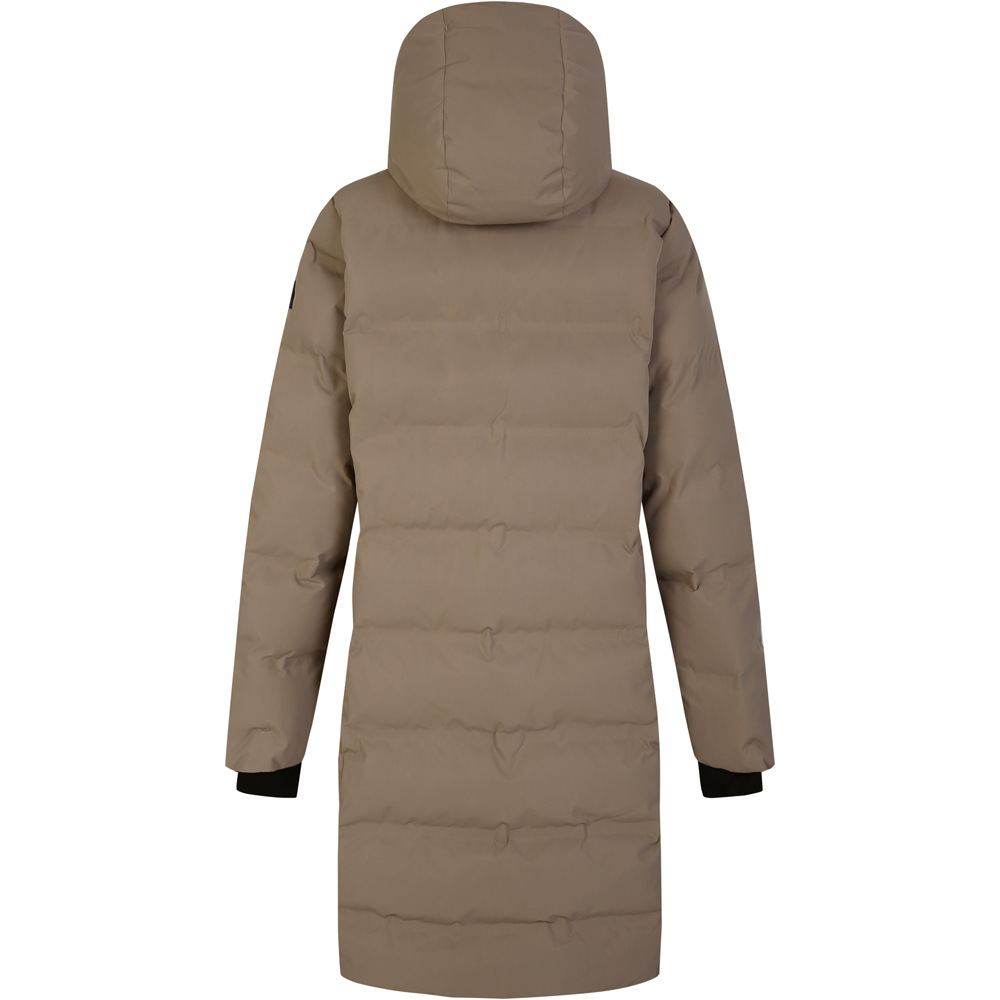 Dare2b chaqueta impermeable insulada mujer WanderJacket 06