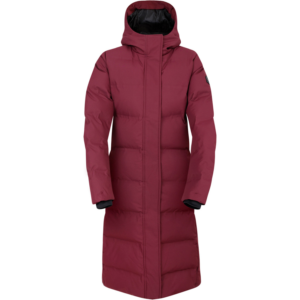 Dare2b chaqueta impermeable insulada mujer WanderJacket 07