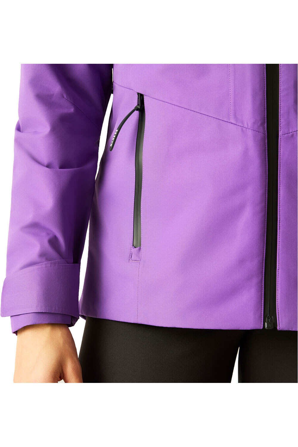 Dare2b chaqueta impermeable insulada mujer Wms AltGard 3L Jk 05