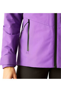 Dare2b chaqueta impermeable insulada mujer Wms AltGard 3L Jk 05