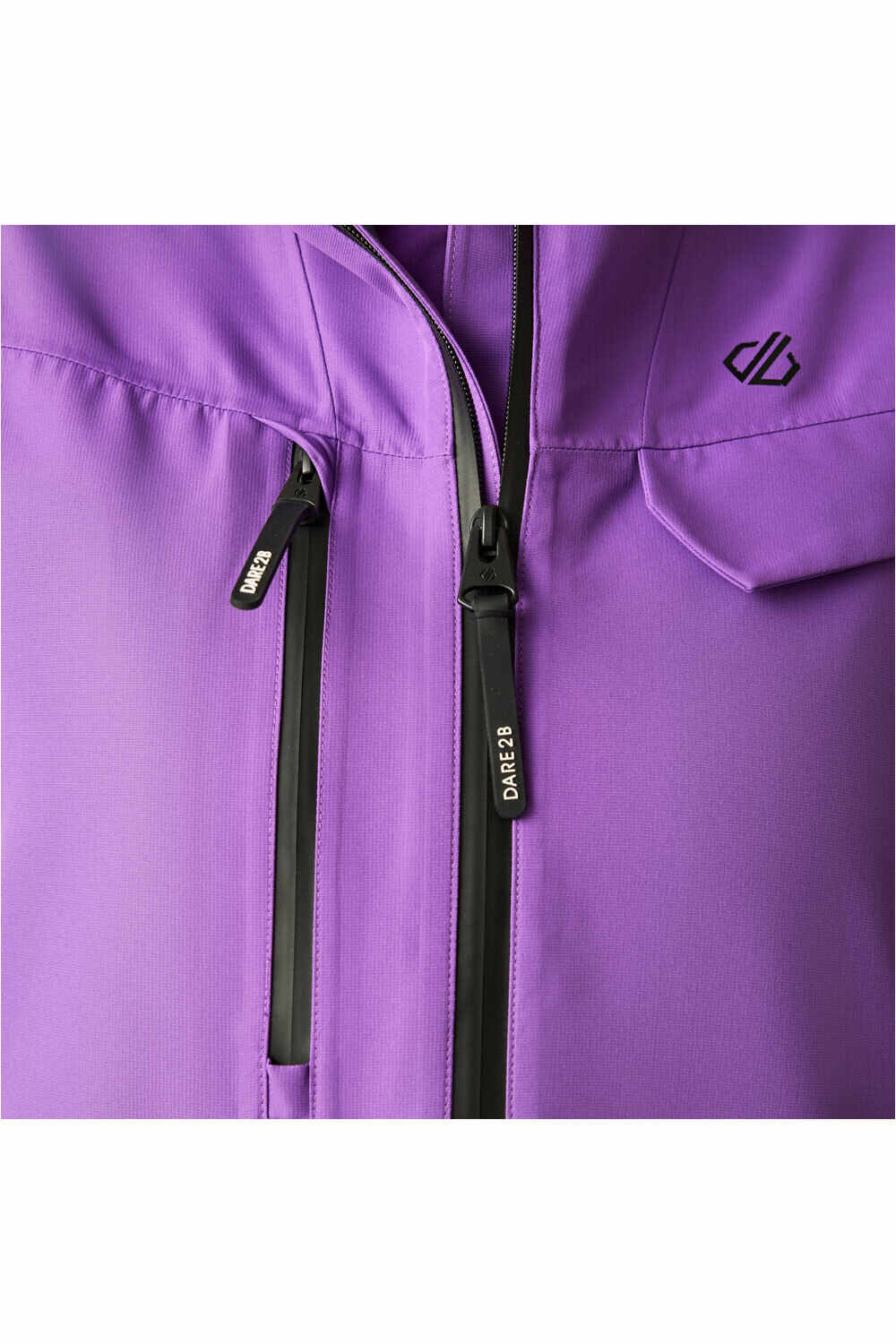 Dare2b chaqueta impermeable insulada mujer Wms AltGard 3L Jk 06