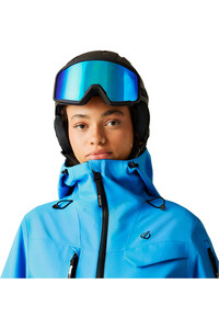 Dare2b chaqueta impermeable insulada mujer Wms AltGard 3L Jk 07