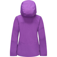Dare2b chaqueta impermeable insulada mujer Wms AltGard 3L Jk 08