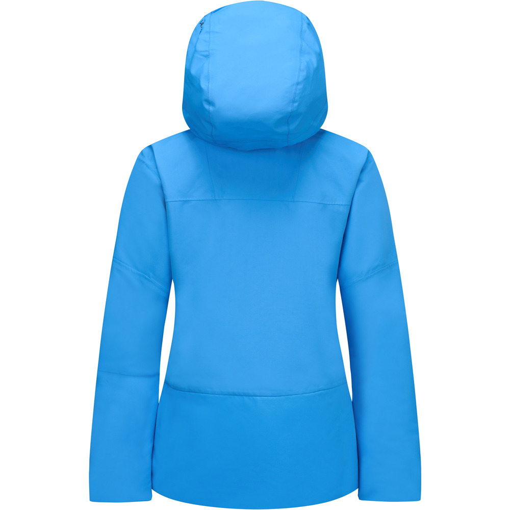 Dare2b chaqueta impermeable insulada mujer Wms AltGard 3L Jk 09