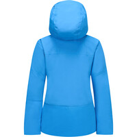 Dare2b chaqueta impermeable insulada mujer Wms AltGard 3L Jk 09