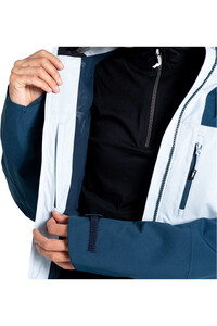 Dare2b chaqueta impermeable mujer Diverging Jacket 05