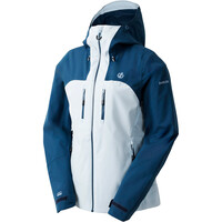 Dare2b chaqueta impermeable mujer Diverging Jacket 10