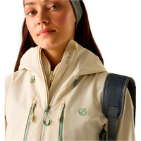 Dare2b chaqueta impermeable mujer DivergingIIJk 07