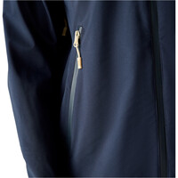 Dare2b chaqueta impermeable mujer Haik3LayerJk 04