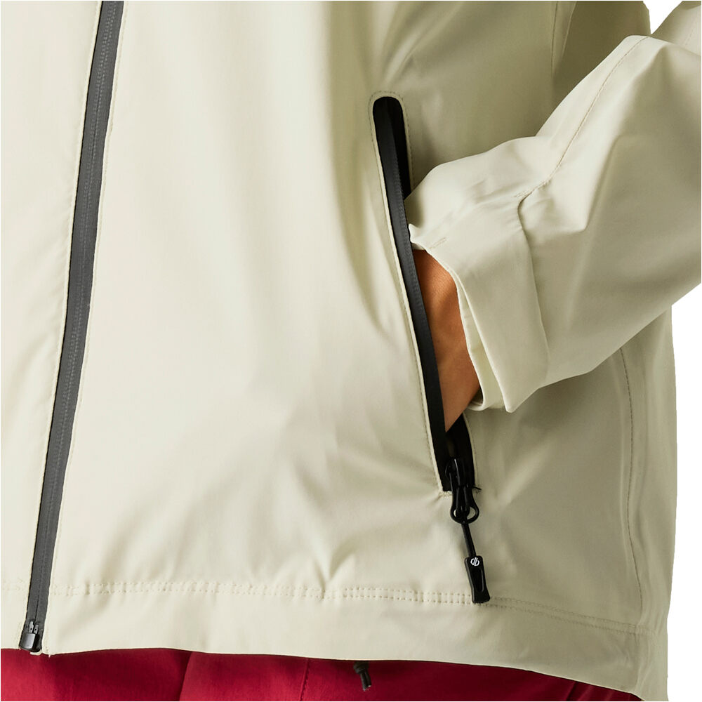 Dare2b chaqueta impermeable mujer SwitchupIIIJk 03