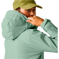 Dare2b chaqueta impermeable mujer SwitchupIIIJk 05