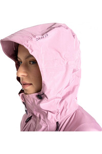 Dare2b chaqueta impermeable mujer Torrek Brth Easy Jkt 03