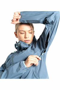 Dare2b chaqueta impermeable mujer Torrek Brth Easy Jkt 03