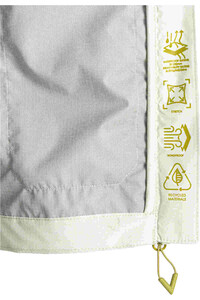 Dare2b chaqueta impermeable mujer Torrek Brth Easy Jkt 05