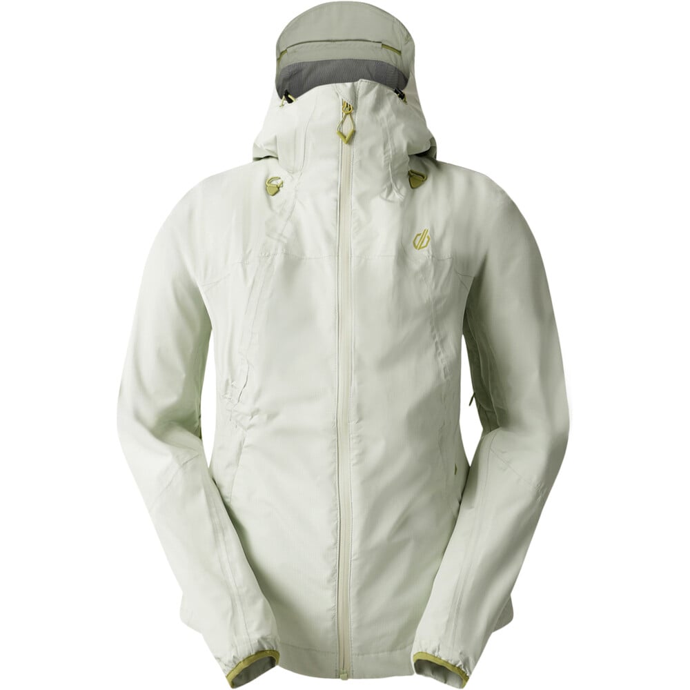 Dare2b chaqueta impermeable mujer Torrek Brth Easy Jkt 06