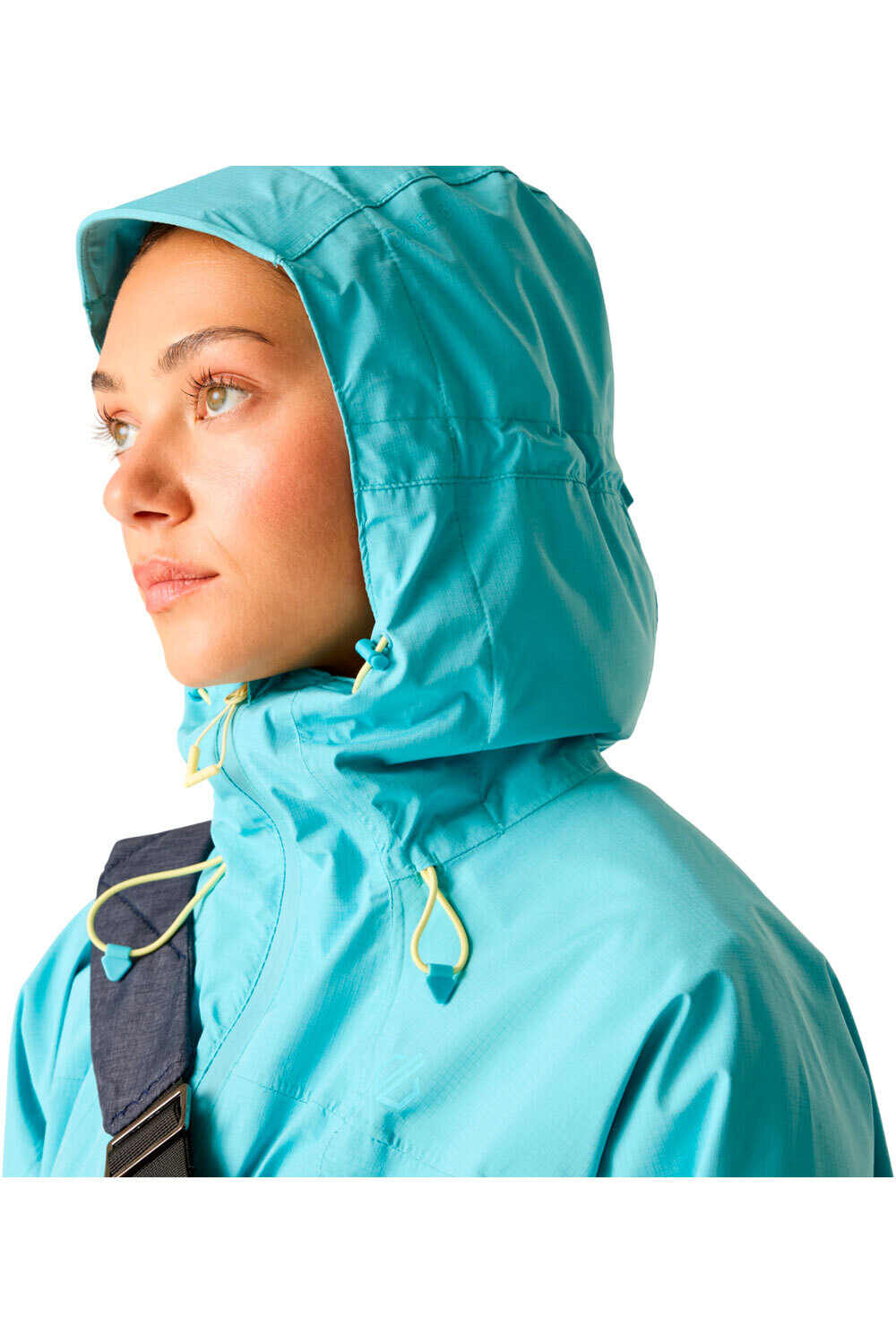 Dare2b chaqueta impermeable mujer TorrekBrthEasyJkt 05