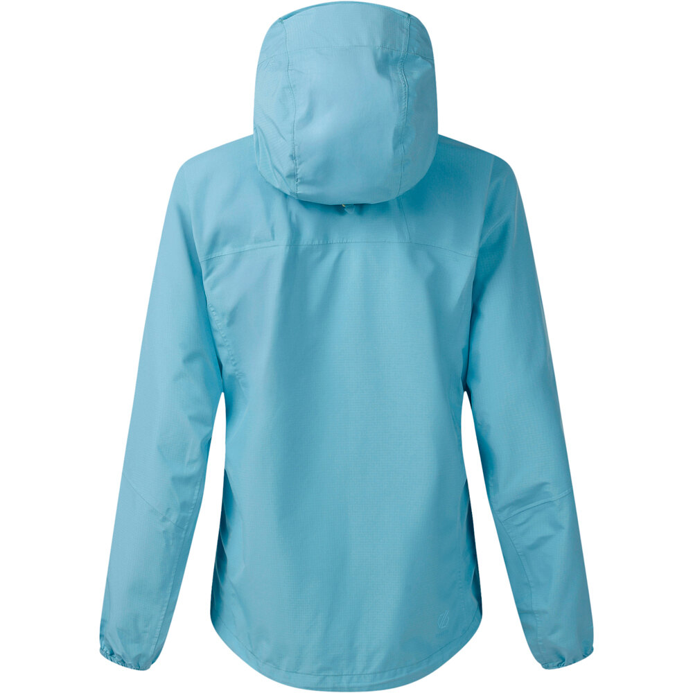 Dare2b chaqueta impermeable mujer TorrekBrthEasyJkt 07