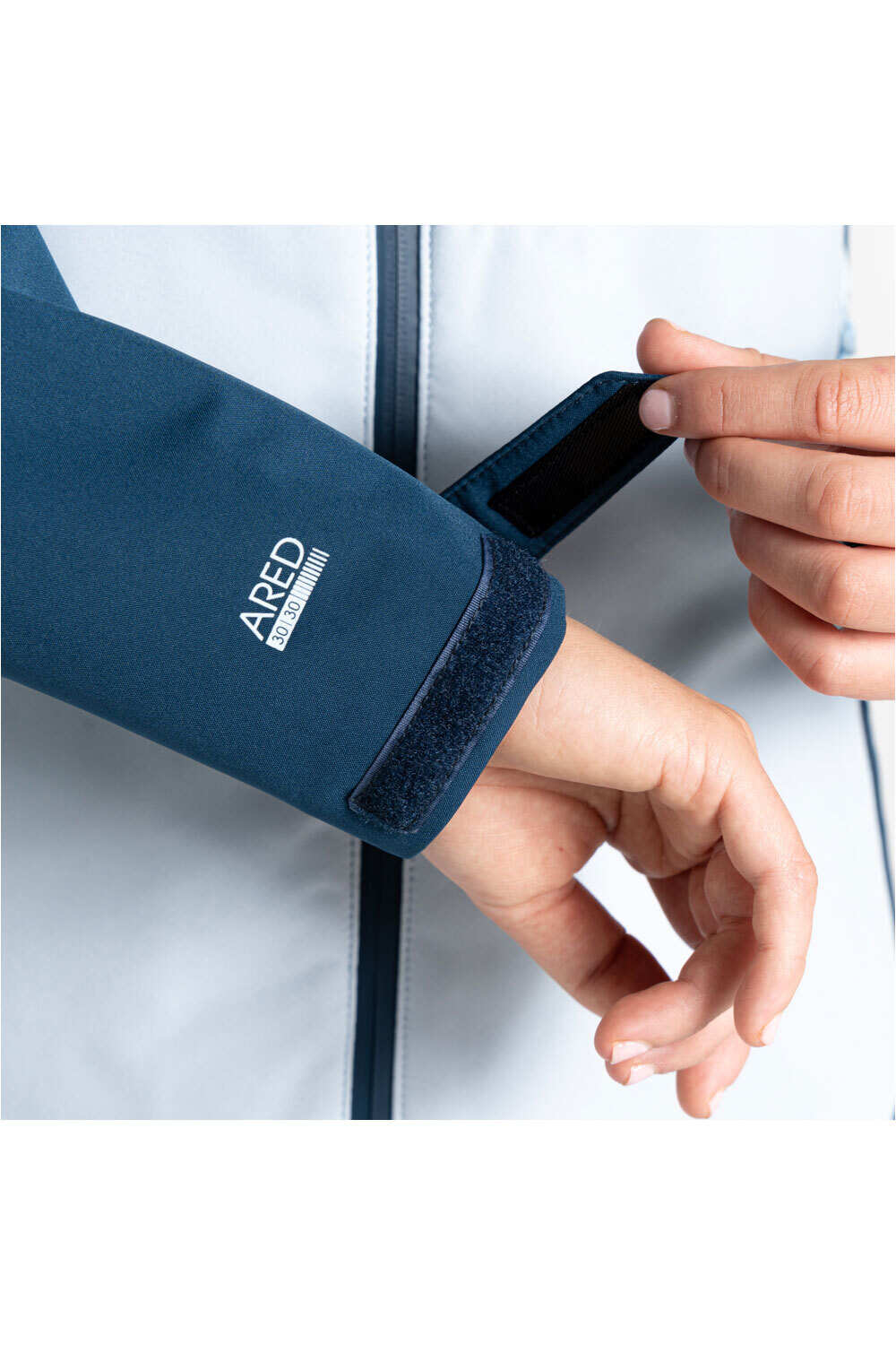 Dare2b chaqueta impermeable mujer Wmn Torrek II Jkt 03