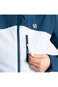 Dare2b chaqueta impermeable mujer Wmn Torrek II Jkt 04