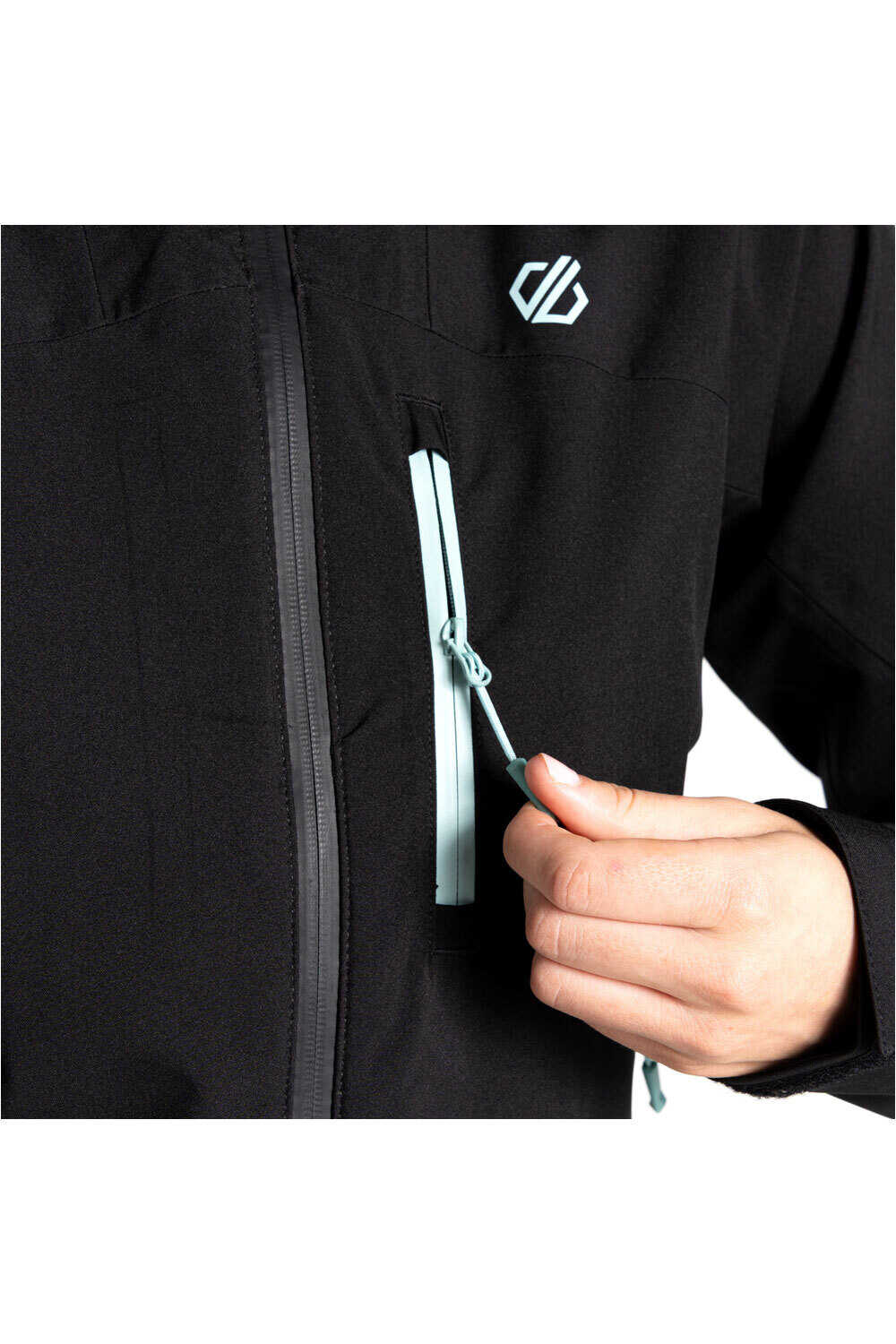 Dare2b chaqueta impermeable mujer Wmn Torrek II Jkt 04