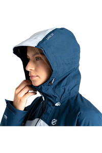Dare2b chaqueta impermeable mujer Wmn Torrek II Jkt 05