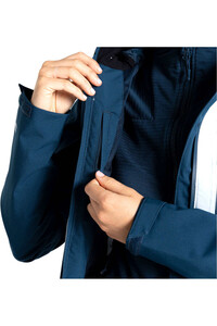 Dare2b chaqueta impermeable mujer Wmn Torrek II Jkt 06