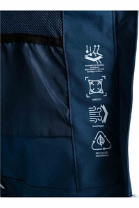 Dare2b chaqueta impermeable mujer Wmn Torrek II Jkt 07