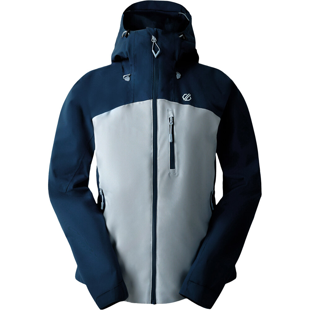 Dare2b chaqueta impermeable mujer Wmn Torrek II Jkt 08