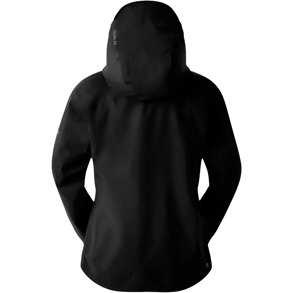 Dare2b chaqueta impermeable mujer Wmn Torrek II Jkt 09