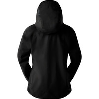 Dare2b chaqueta impermeable mujer Wmn Torrek II Jkt 09