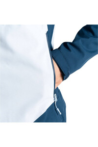 Dare2b chaqueta impermeable mujer Wmn Torrek II Jkt vista detalle
