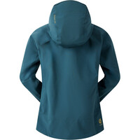 Dare2b chaqueta impermeable mujer WmnTorrekIIJkt 07