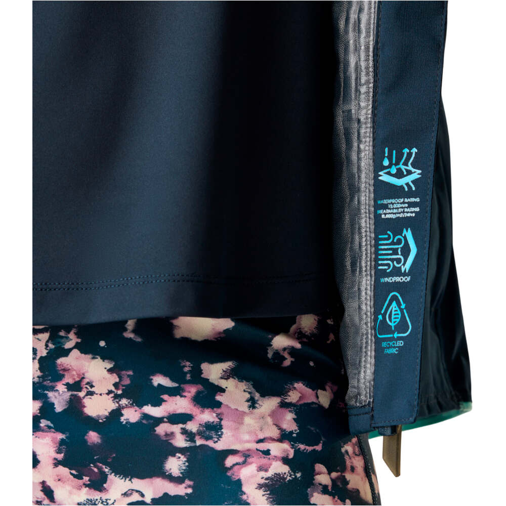 Dare2b chaqueta impermeable mujer WmnUltraliteJkt 03