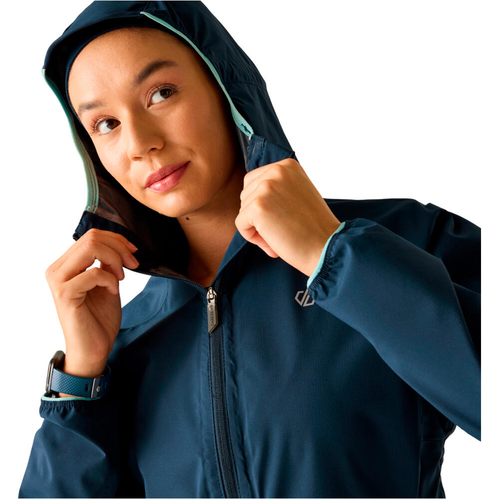 Dare2b chaqueta impermeable mujer WmnUltraliteJkt 05