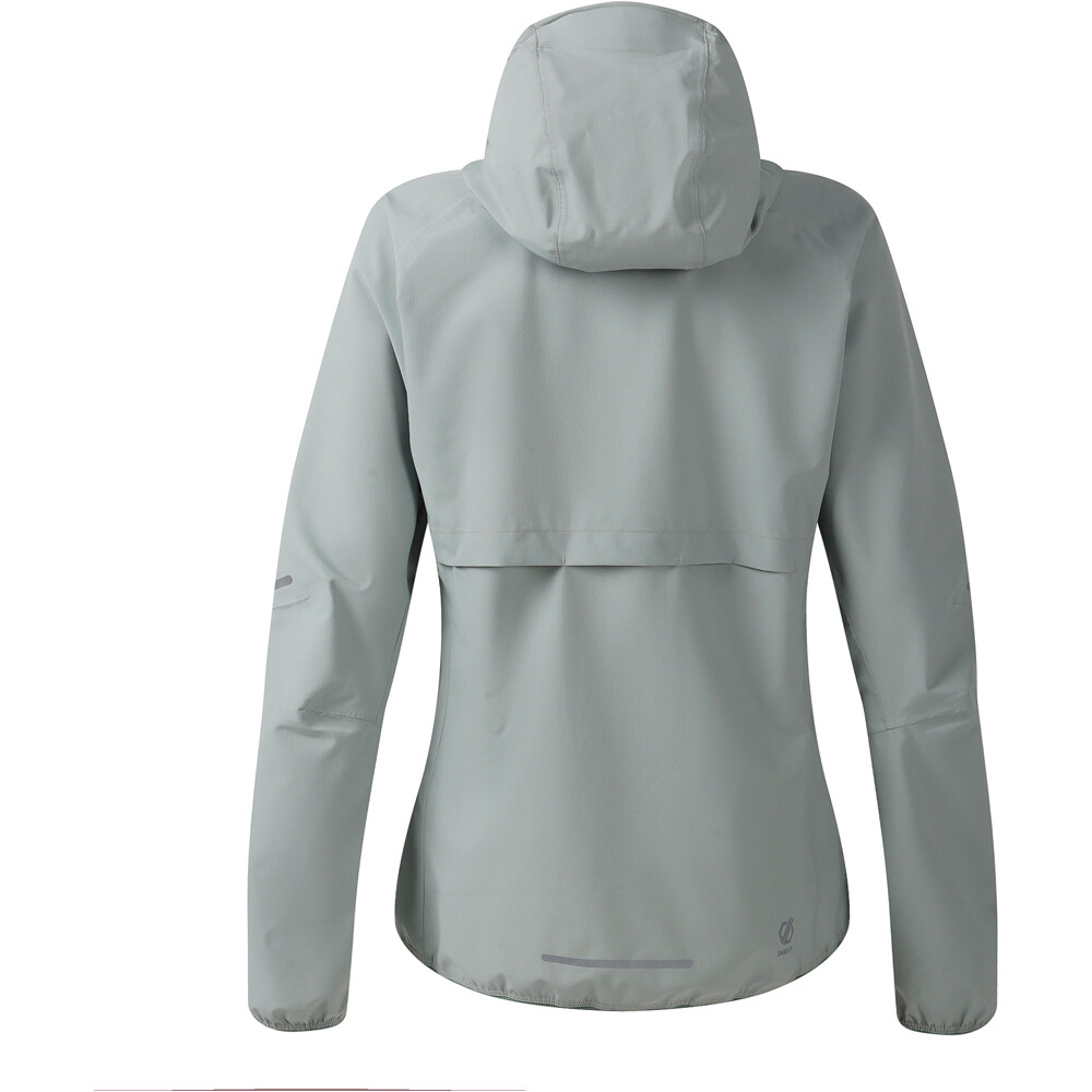 Dare2b chaqueta impermeable mujer WmnUltraliteJkt 06