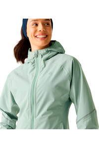 Dare2b chaqueta impermeable mujer WmnUltraliteJkt vista detalle