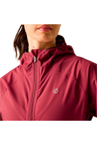 Dare2b chaqueta impermeable mujer WmnUltraliteJkt vista detalle