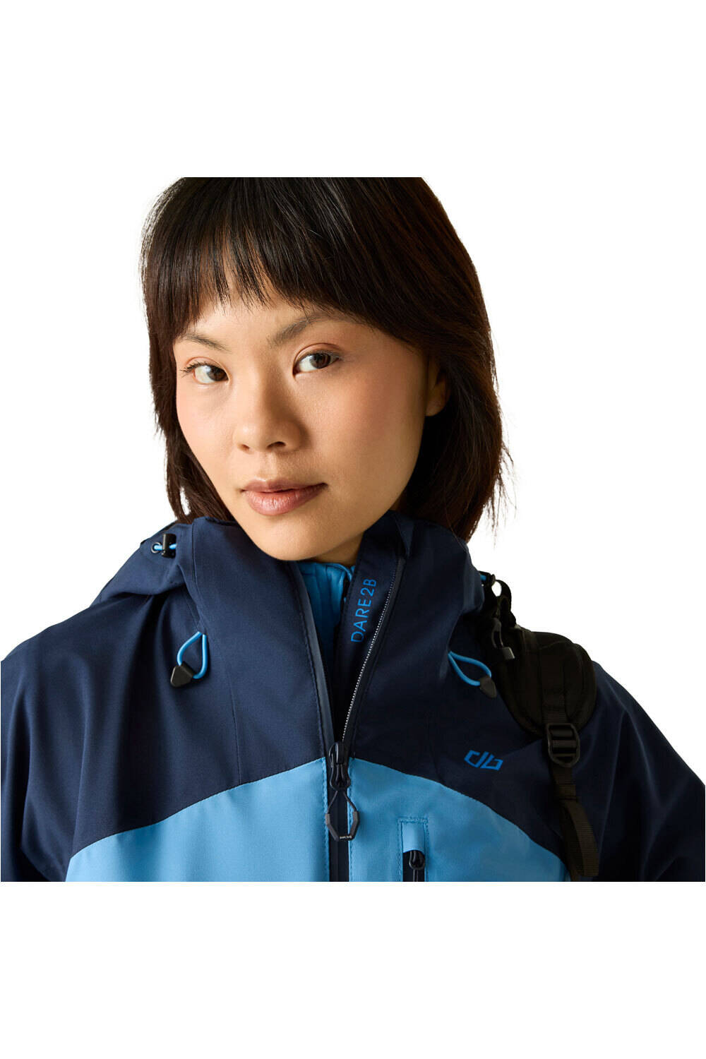 Dare2b chaqueta impermeable mujer WmsTorrekIIIJk 03